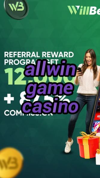 allwin game casino-igamblinglist.com