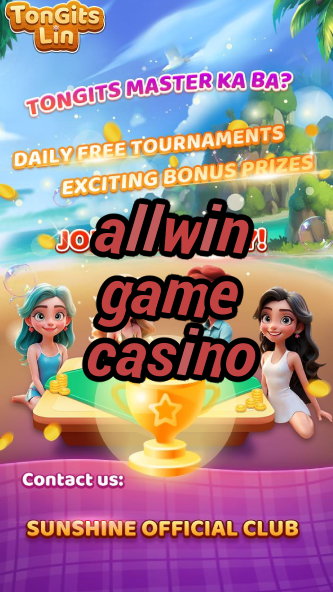allwin game casino-igamblinglist.com