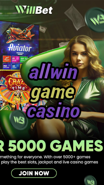 allwin game casino-igamblinglist.com